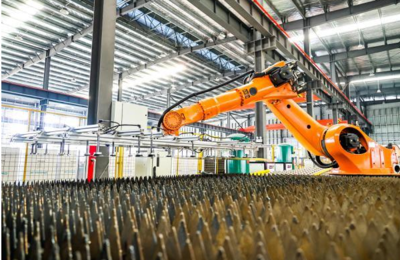 每日四萬張板材產能 沭陽“大項目”驅動產業(yè)鏈投資管理新速度