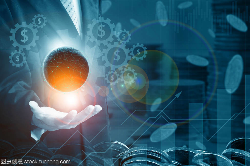 金融與投資 投資咨詢在財富增值中的關鍵作用