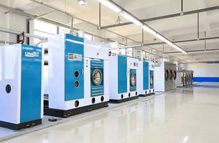 投資洗衣工廠需要多少錢？全面解析投資成本與管理策略